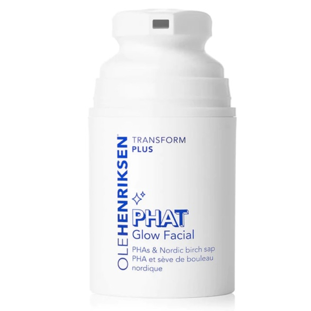 OleHenriksen Phat Glow Facial Ole Henriksen Facial Mask